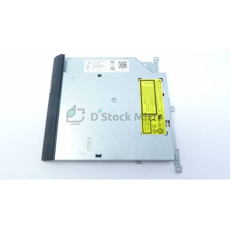 dstockmicro.com DVD burner player 9.5 mm SATA GUE1N - 618GUE1N for Asus X540YA-XX055T