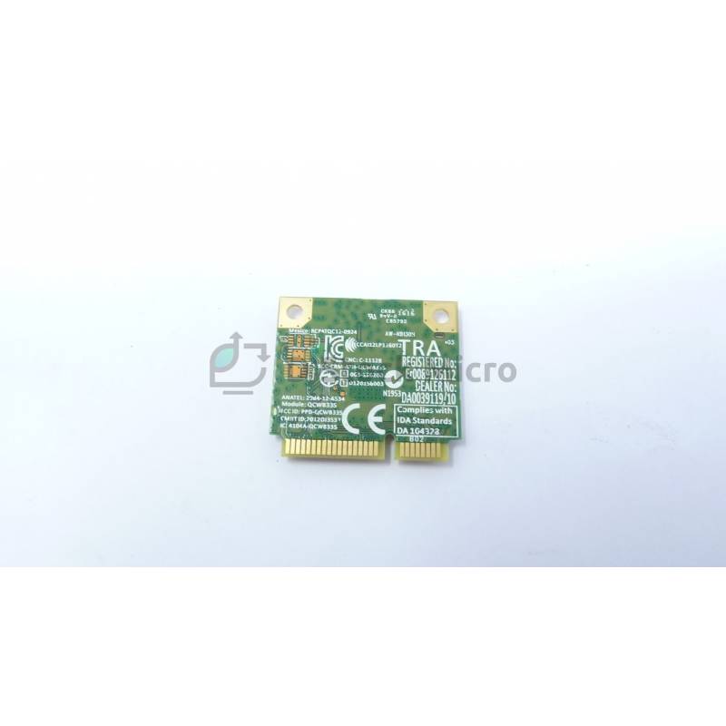 Wifi card Atheros AW-NB130H Asus X540YA-XX055T 0C011-00060H00