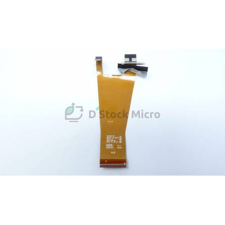 dstockmicro.com Touch LCD Video Cable NF-B275 - DA30000JT40 for Lenovo ThinkPad X1 Tablet 3rd Gen 