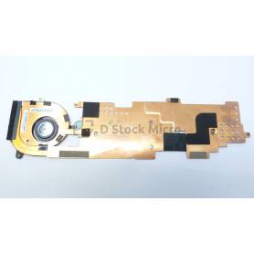 CPU Cooler ND65C11 - 01AW891 for Lenovo ThinkPad X1 Tablet 3rd Gen 