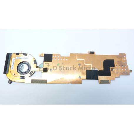 dstockmicro.com CPU Cooler ND65C11 - 01AW891 for Lenovo ThinkPad X1 Tablet 3rd Gen 
