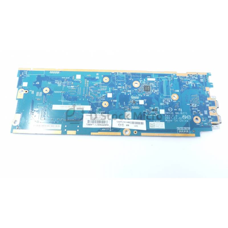 Carte mère ASUS X756UX Intel i5-6200U GeForce GTX950M d'occasion