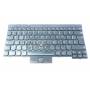 dstockmicro.com Keyboard AZERTY - CS12-85F0 - 04Y0501 for Lenovo Thinkpad L530