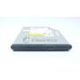 Lecteur graveur DVD  SATA DS-8A9SH - 04W1313 pour Lenovo Thinkpad L530
