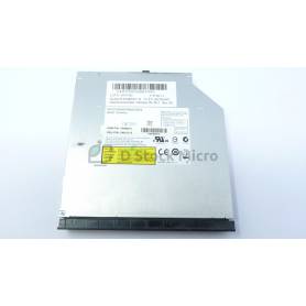 DVD burner player 12.5 mm SATA DS-8A8SH - 04W1313 for Lenovo Thinkpad L530