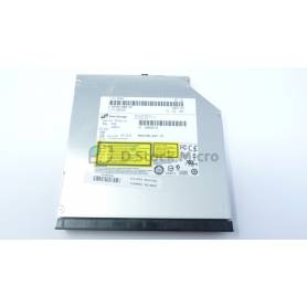 Lecteur graveur DVD 12.5 mm SATA GT50N - 04W1310 pour Lenovo Thinkpad L530