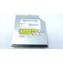 dstockmicro.com Lecteur graveur DVD 12.5 mm SATA GT50N - 04W1310 pour Lenovo Thinkpad L530