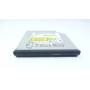 dstockmicro.com DVD burner player 12.5 mm SATA GT50N - 04W1310 for Lenovo Thinkpad L530