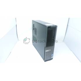 Dell Optiplex 3010 SFF Intel® Core™ i3-3220 8 GB SSD 256 GB Windows 7 Pro
