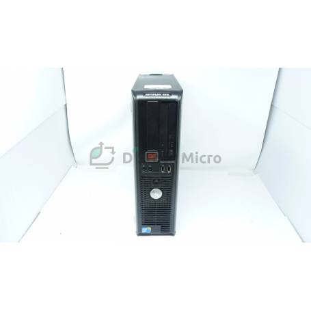 Fujitsu Esprimo Q520 - Ordenador De Sobremesa  Procesador Intel Core I5 De 0 W Disco Duro Ssd De 128 Gb Memoria De 8 Gb Sistema Operativo Windows 10 Pro
