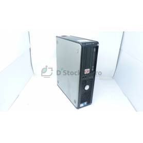 Dell Optiplex 780 SFF Intel® Pentium® E5300 4 GB SSD 128 GB Windows 7 Pro