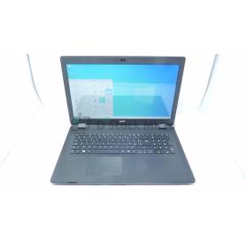 Acer Aspire ES1-711G-P7YY 17.3" SSD 128 GB Intel® Pentium® N3540 4 GB Windows 10 Home