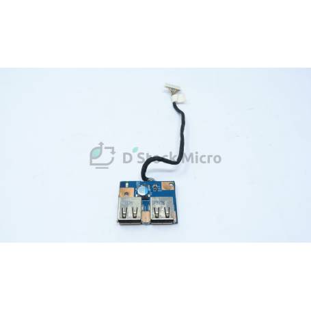 dstockmicro.com Carte USB 48.4CG04.011 - 48.4CG04.011 pour Acer Aspire 5738G-644G32Mn 