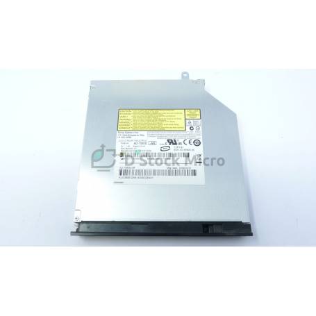 dstockmicro.com Lecteur graveur DVD 12.5 mm SATA AD-7590S - KU0080E025 pour Acer Aspire 5738G-644G32Mn
