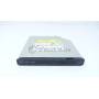 dstockmicro.com Lecteur graveur DVD 12.5 mm SATA AD-7590S - KU0080E025 pour Acer Aspire 5738G-644G32Mn