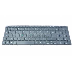Clavier AZERTY - NSK-ALA0F - 9JN1H82A0F pour Acer Aspire 5738G-644G32Mn