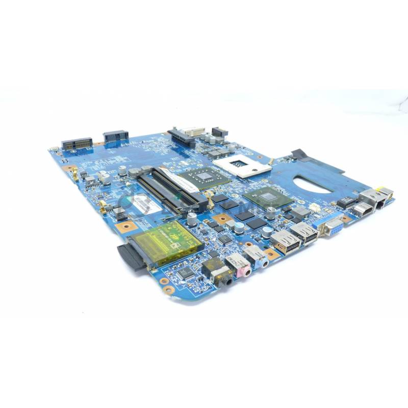Carte mère JV50-MV MB pour Acer Aspire 5738G-644G32Mn
