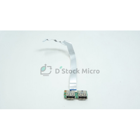 dstockmicro.com Carte USB 36UT3UB0020 - 36UT3UB0020 pour HP Pavilion DV7-2238SF 