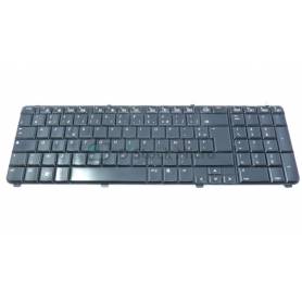 Keyboard AZERTY - UT5 - 519265-051 for HP Pavilion DV7-2238SF