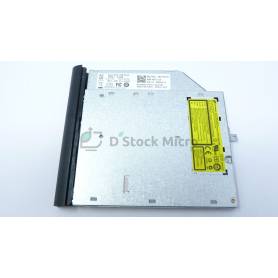 Lecteur graveur DVD 9.5 mm SATA GUA0N - KO0080D0144 pour Acer Aspire E5-571PG-78S7