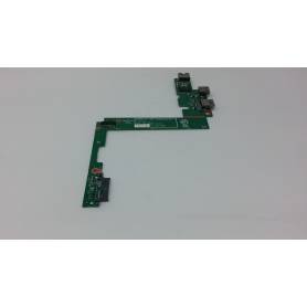 Carte Ethernet - USB 04X5512 pour Lenovo Thinkpad W540