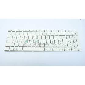 Keyboard AZERTY - KJ3 - 0KNB0-602AFR00 for Asus X75VD-TY219H