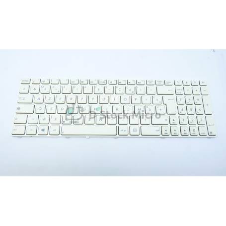 dstockmicro.com Keyboard AZERTY - KJ3 - 0KNB0-602AFR00 for Asus X75VD-TY219H