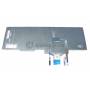 dstockmicro.com Keyboard AZERTY - SN7232BL - 0WCKVN for DELL Latitude 5590