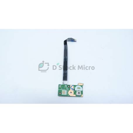 dstockmicro.com Carte Bouton NS-C631 - NS-C631 pour Lenovo ThinkPad L15 