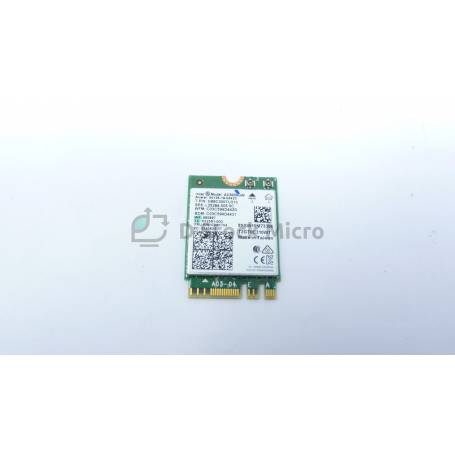 dstockmicro.com Wifi card Intel AX200NGW LENOVO ThinkPad L15 02HK704