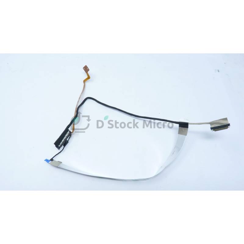 Nappe écran (câble Flexible) Pour Lenovo ThinkPad T490s - Référence SC10Q25701 - Occasion, Fonctionnelle - Garantie 6 Mois