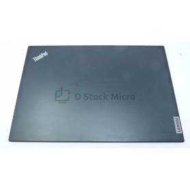 Capot arrière écran AP1H6000A00 - AP1H6000A00 pour Lenovo ThinkPad L15 