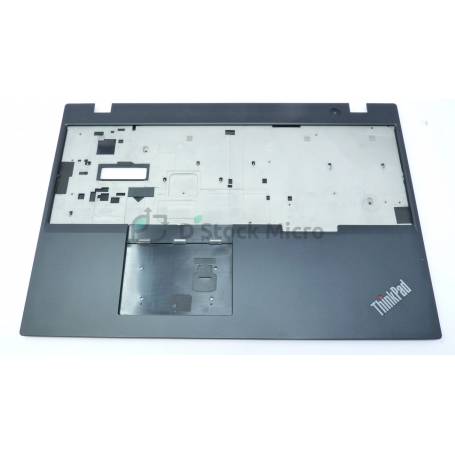 dstockmicro.com Palmrest AP1H6000700 - AP1H6000700 pour Lenovo ThinkPad L15 