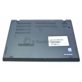 Bottom base AP1H6000100 - AP1H6000100 for Lenovo ThinkPad L15 
