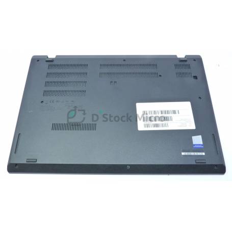 dstockmicro.com Boîtier inférieur AP1H6000100 - AP1H6000100 pour Lenovo ThinkPad L15 