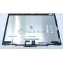 dstockmicro.com Dalle Tactile LCD Innolux N140HCE-GP2 Rev.C1 14" 1920x1080 Pour Lenovo Thinkpad X1 Yoga 3rd Gen (Type 20LE)
