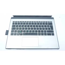 Palmrest - Keyboard for HP Elite X2 1013 G3 Tablet