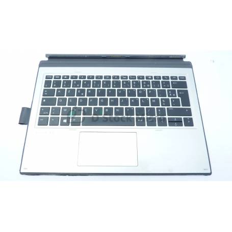 dstockmicro.com Palmrest - Keyboard for HP Elite X2 1013 G3 Tablet