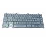 Keyboard AZERTY - SX7 - 605051-051 for HP Probook 4320s