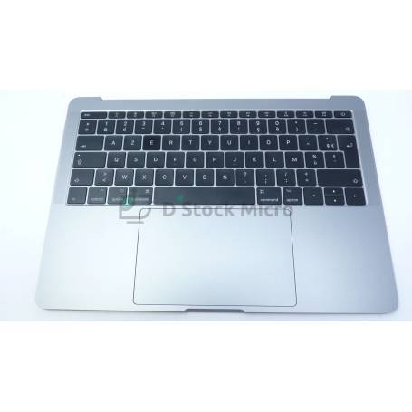 dstockmicro.com Palmrest-Clavier-Batterie Azerty pour Apple MacBook Pro A1708 - EMC 3164