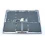 dstockmicro.com Palmrest-Clavier-Batterie Azerty pour Apple MacBook Pro A1708 - EMC 3164