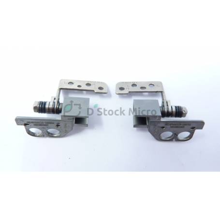 dstockmicro.com Charnières AM16P000110,AM16P000210 pour Lenovo ThinkPad X280 Type 20KE