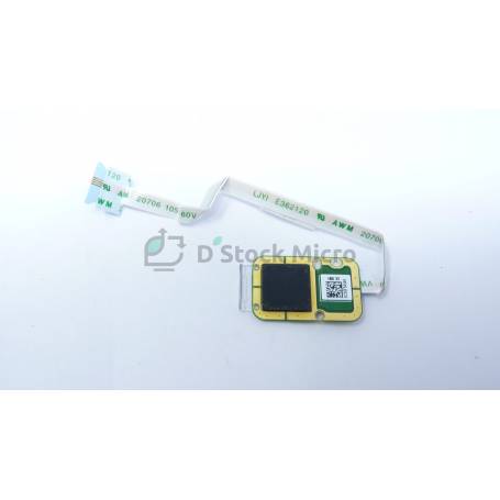dstockmicro.com Lecteur d'empreintes SC50F54349 - SC50F54349 pour Lenovo ThinkPad X280 Type 20KE 