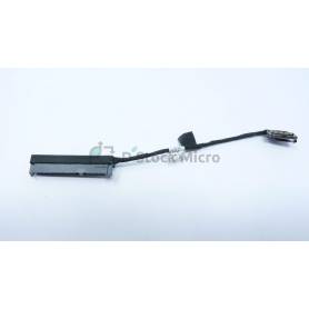 HDD connector 02W8FH - 02W8FH for DELL Latitude 3590