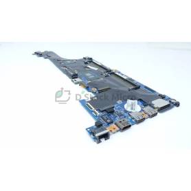 Carte mère Intel® Core™ i5-7300U 01ER427 pour Lenovo Thinkpad P51s (type 20HC)