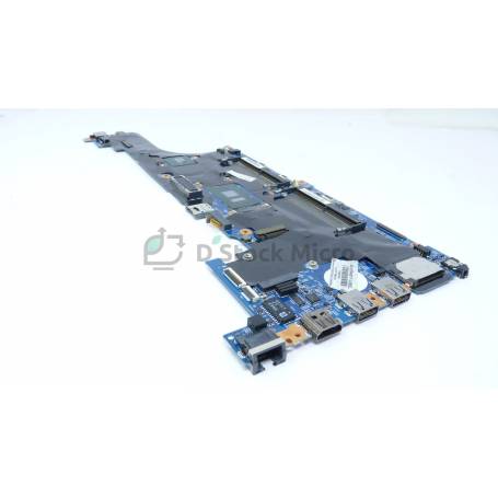 dstockmicro.com Carte mère Intel® Core™ i5-7300U 01ER427 pour Lenovo Thinkpad P51s (type 20HC)