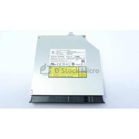 dstockmicro.com DVD burner player 12.5 mm SATA UJ8B0 - JDGS0449ZA-F for Asus X53E-SX1152V