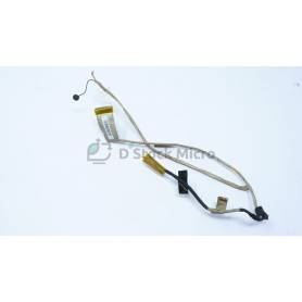 Screen cable 14G221036002 - 14G221036002 for Asus X53E-SX1152V 
