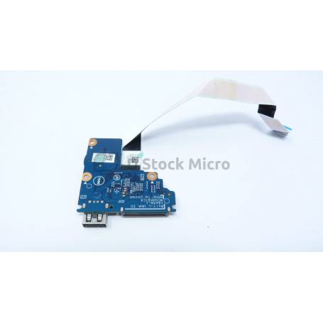 dstockmicro.com USB board - SD drive 0G6V2T - 0G6V2T for DELL Latitude 3400 