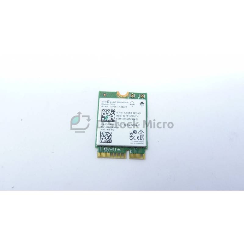 HAOLIP-carte WiFi PCIE Pour Intel AX200 5G carte WiFi double bande HAOLIP-carte WiFi PCIE Pour Intel AX200 5G carte WiFi double bande